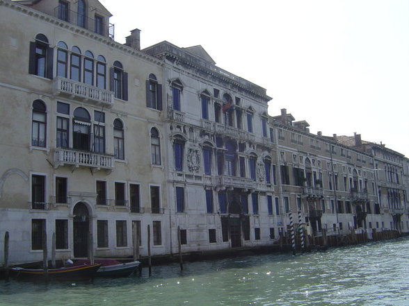 Venedig die ewige Stadt - 