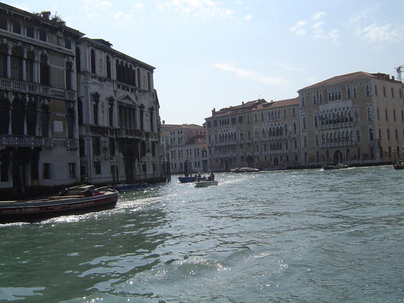 Venedig die ewige Stadt - 