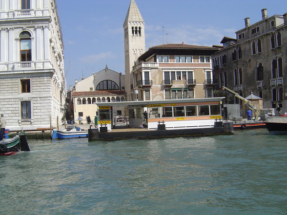 Venedig die ewige Stadt - 