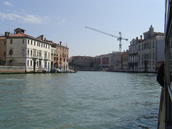 Venedig die ewige Stadt - 