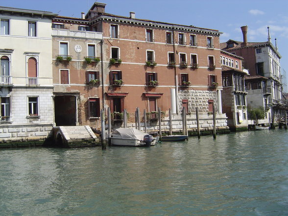 Venedig die ewige Stadt - 