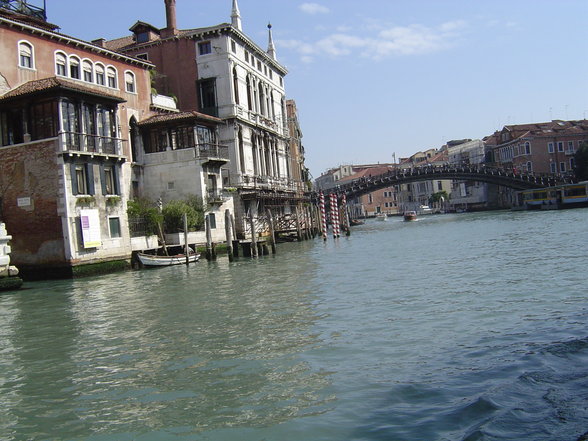 Venedig die ewige Stadt - 