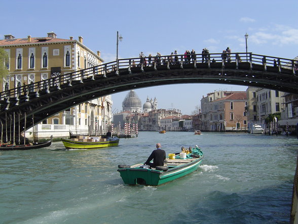 Venedig die ewige Stadt - 