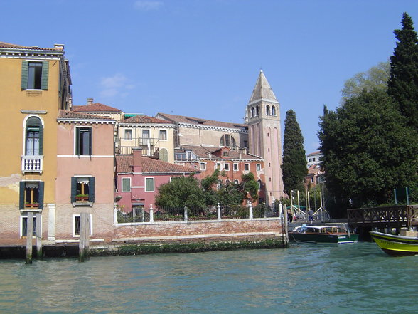 Venedig die ewige Stadt - 