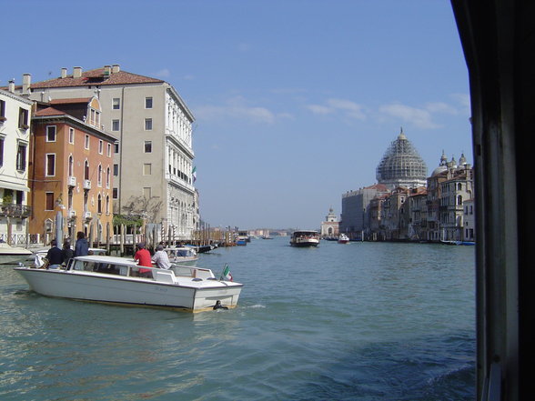 Venedig die ewige Stadt - 