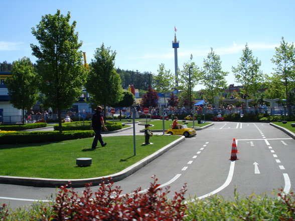 Legoland - 