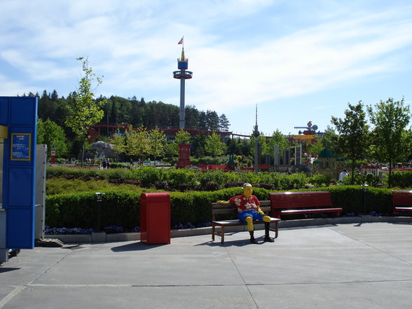 Legoland - 