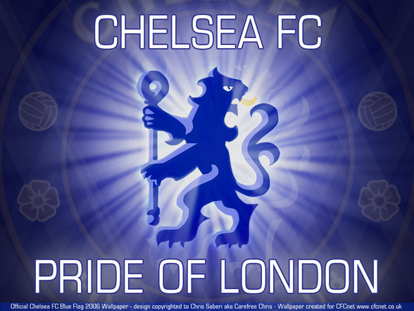 Chelsea Fc - 