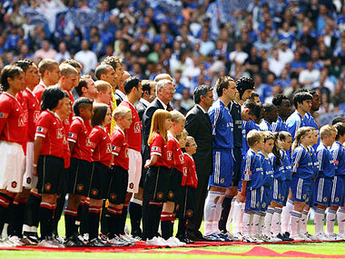 Chelsea Fc - 