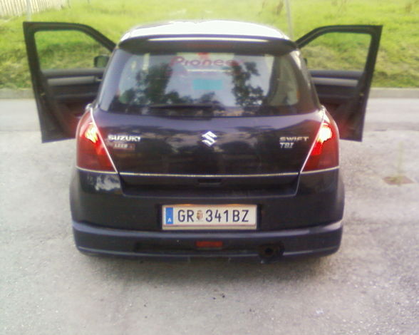 Neue Pic´s von meinem Auto - 