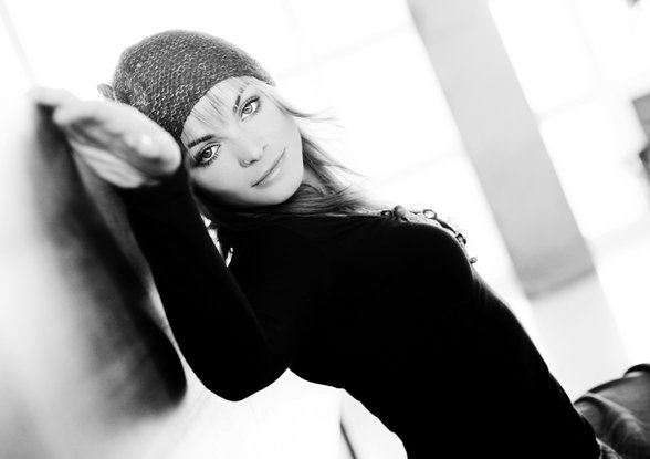 kleines shooting - 