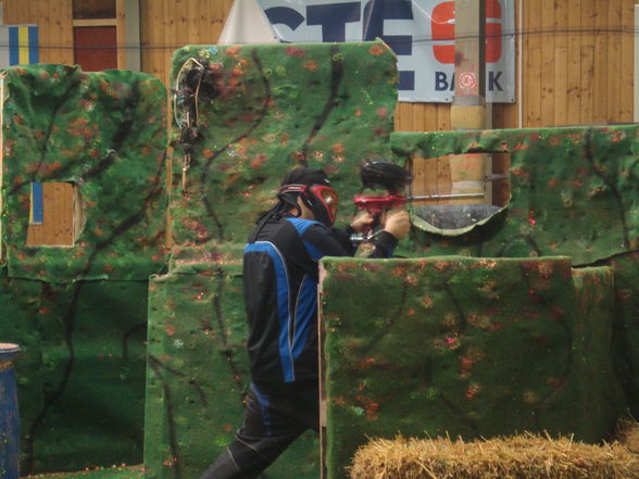 Paintball - 