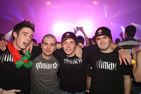 Qlimax 2007 Eventfotos - 