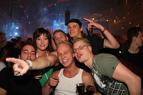 Qlimax 2007 Eventfotos - 