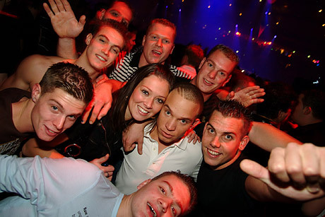 Qlimax 2007 Eventfotos - 