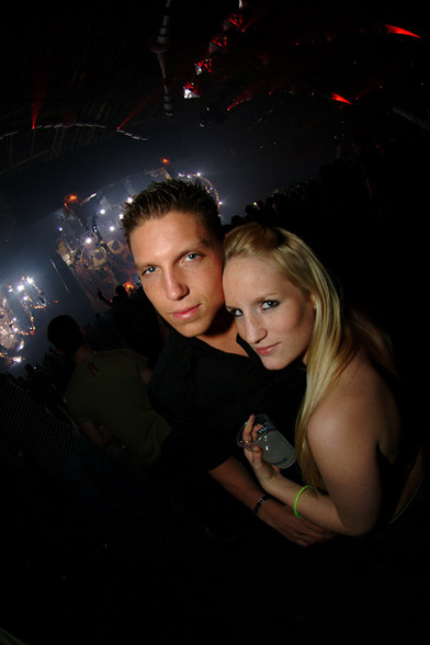 Qlimax 2007 Eventfotos - 