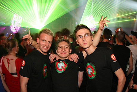 Qlimax 2007 Eventfotos - 