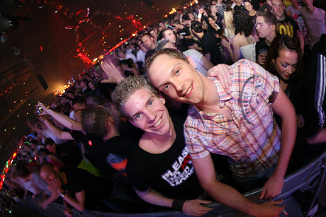 Qlimax 2007 Eventfotos - 