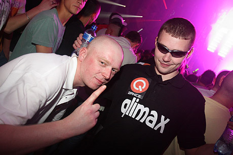 Qlimax 2007 Eventfotos - 