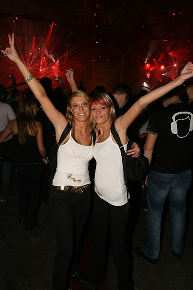 Qlimax 2007 Eventfotos - 