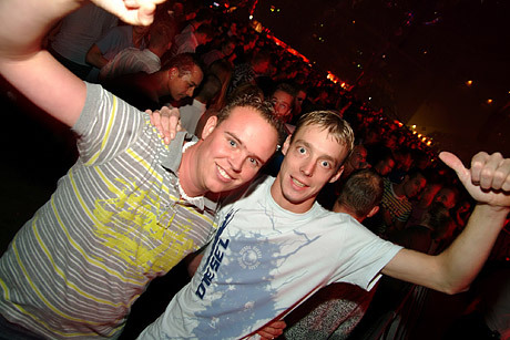 Qlimax 2007 Eventfotos - 