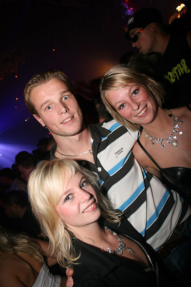 Qlimax 2007 Eventfotos - 