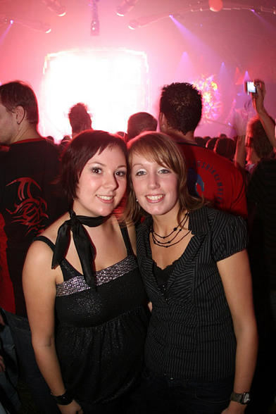 Qlimax 2007 Eventfotos - 