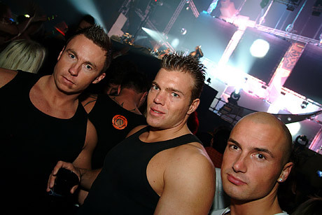 Qlimax 2007 Eventfotos - 