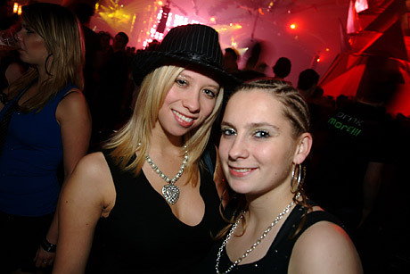 Qlimax 2007 Eventfotos - 