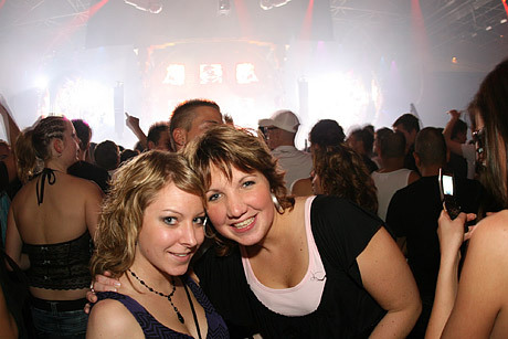 Qlimax 2007 Eventfotos - 