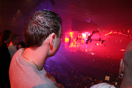 Qlimax 2007 Eventfotos - 