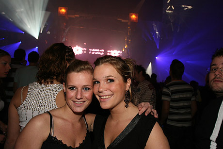 Qlimax 2007 Eventfotos - 