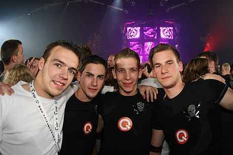 Qlimax 2007 Eventfotos - 