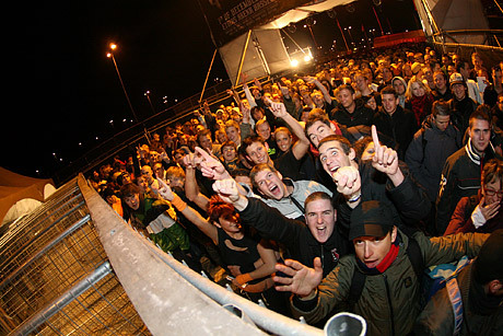 Qlimax 2007 Eventfotos - 