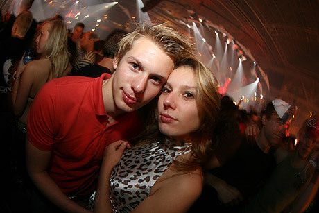 Qlimax 2007 Eventfotos - 