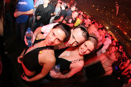 Qlimax 2007 Eventfotos - 