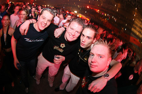 Qlimax 2007 Eventfotos - 