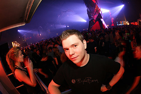 Qlimax 2007 Eventfotos - 