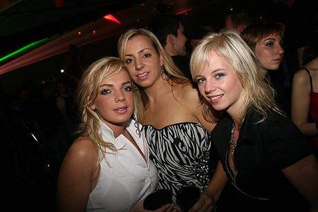 Qlimax 2007 Eventfotos - 