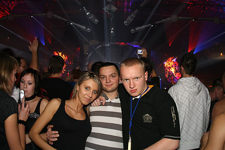 Qlimax 2007 Eventfotos - 