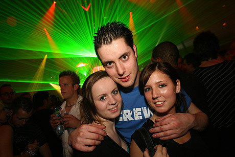 Qlimax 2007 Eventfotos - 