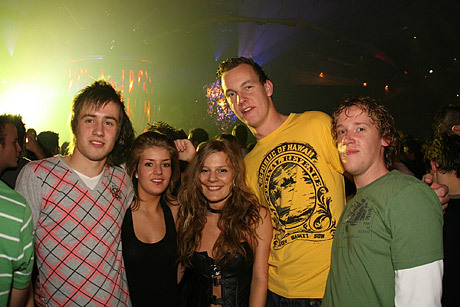 Qlimax 2007 Eventfotos - 