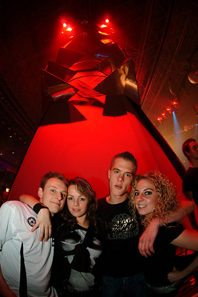 Qlimax 2007 Eventfotos - 