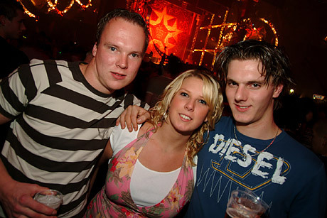 Qlimax 2007 Eventfotos - 