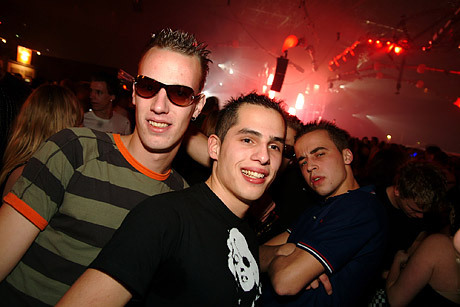 Qlimax 2007 Eventfotos - 