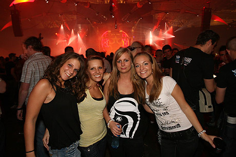 Qlimax 2007 Eventfotos - 