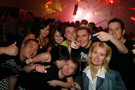 Qlimax 2007 Eventfotos - 