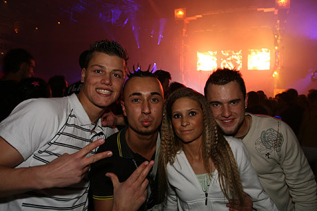 Qlimax 2007 Eventfotos - 