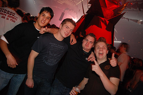 Qlimax 2007 Eventfotos - 