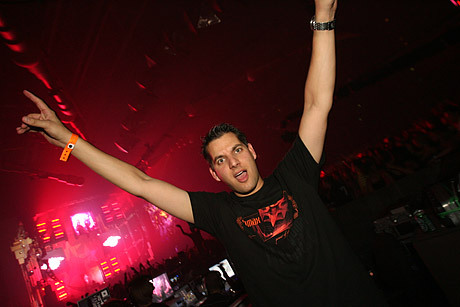 Qlimax 2007 Eventfotos - 